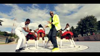 MR G - HOW LOW/DANCE FLOOR ANTHEM FEAT CHEDDA (OFFICIAL VIDEO)