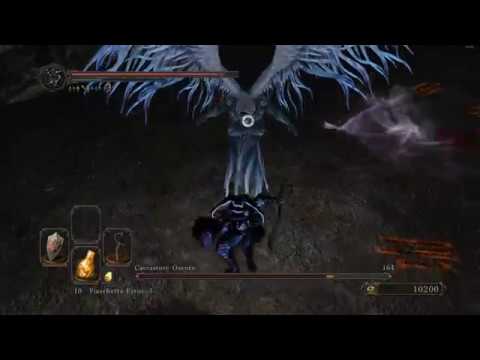 Dark Souls II - Cacciatore Oscuro