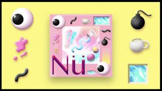 Iglooghost - 'Peach Rift'