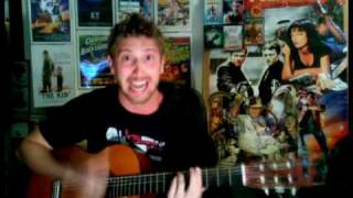 Movies - John McClane