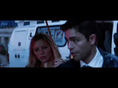 Налетчики - Trailer