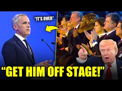 World Leaders CHEER After Trump Gets ROASTED