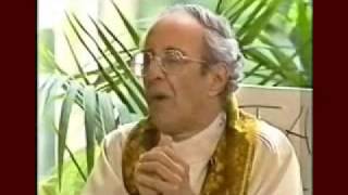 Henri Nouwen Becoming the Beloved sermon 5 of 8