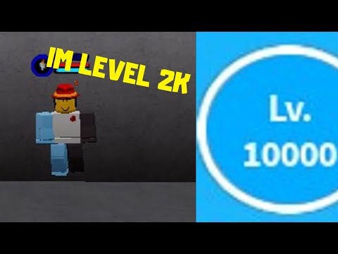 MAX LEVEL TROLLING | Boku No Roblox Remastered |