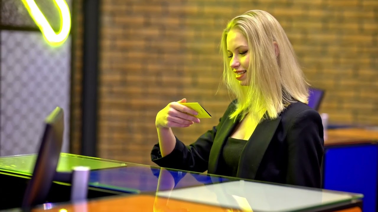 Introductory video: Mamaison Vibe Hotel Downtown Budapest