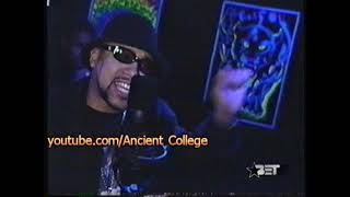 Pimp C freestyle - Rap City