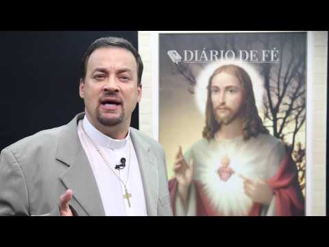 Diário de Fé - 29 de Abril de 2015