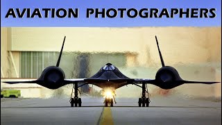 AVIATION PHOTOGRAPHERS - Stunning Aerial Images from the Best of the Best!