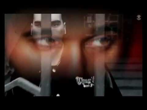 Jeyz alias Gesue Ensi Thug Life Mia Citta 'Palermo' versione 2013