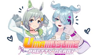 【UMAMUSUME: PRETTY DERBY】 SEIUN SKY I LOVE YOU PLEASE COME HOME 【NIJISANJI EN | Elira Pendora】