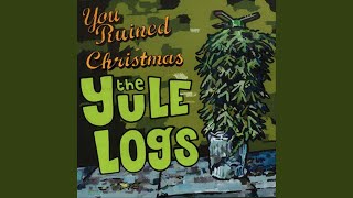 Here Comes Santa Claus