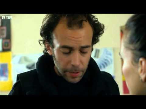 Frank and Stella - MI High