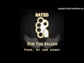 RATED R FOR THE FALLEN