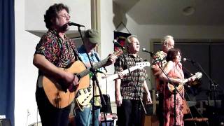 Austin Lounge Lizards: Jesus Loves Me (But He Can&#39;t Stand You!)