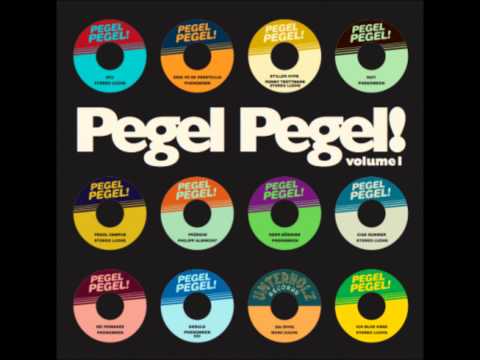 Pegel! Pegel! Phenomden & Eki - Geduld