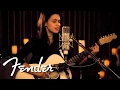 Fender Studio Session: Meg Myers Performs ...