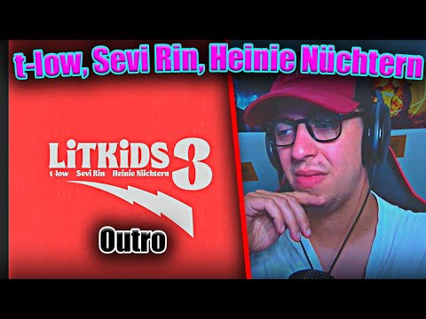 ProjektPi REACTS to t-low, Sevi Rin, Heinie Nüchtern - Outro