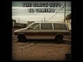 The Black Keys- Gold on the Ceiling 