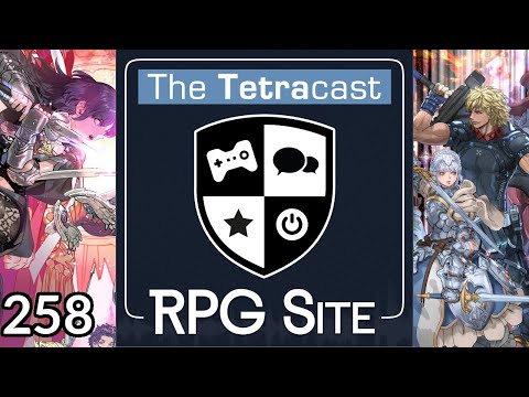Tetracast - Episode 258: Sakuraba Sweep
