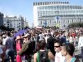 Love Parade San Francisco Clip 1 23 Sep 2006