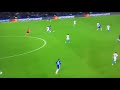 Rudiger turns into Messi during zenit game | Amazing run
