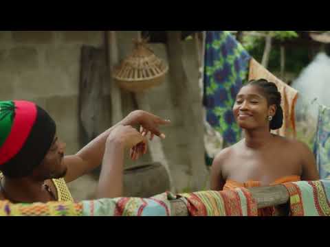 Mmzy - Medication [Official Music Video]