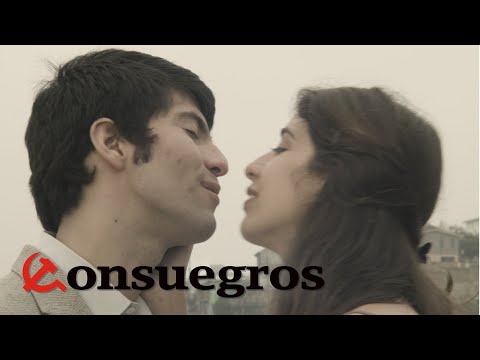 "Consuegros, cuando el amor llega de golpe" / Promo / TVN