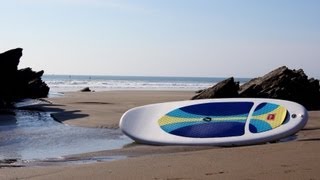 How to Repair Inflatable Stand Up Paddleboard