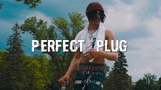 Marquesisdead - Risk (Music Video)