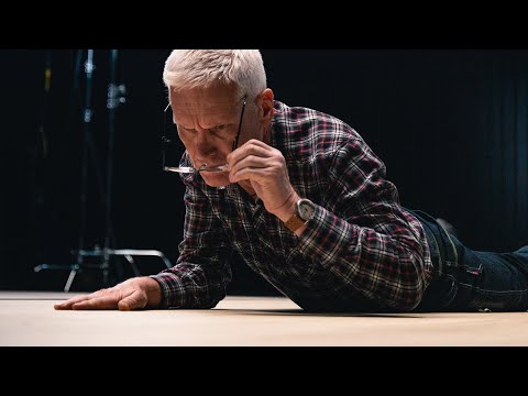 Father in law about NEW Pergo Sensation laminate (expert opinion)