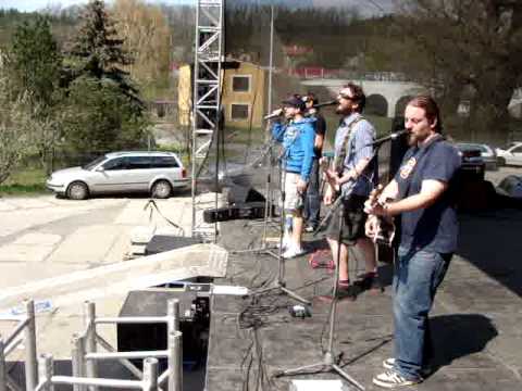 Divokej Bill-Vstávej