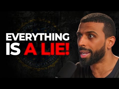 @jackneel - "“I’ll Die For Truth.” Myron Exposes Corruption, Feminism, and Who Really Owns America"