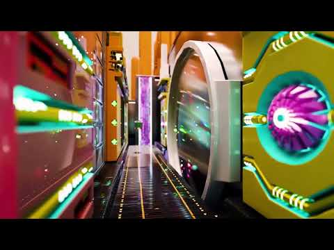 FLAW - CGI 3D Animated Short