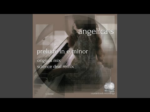 Prelude In E Minor (Original Mix)