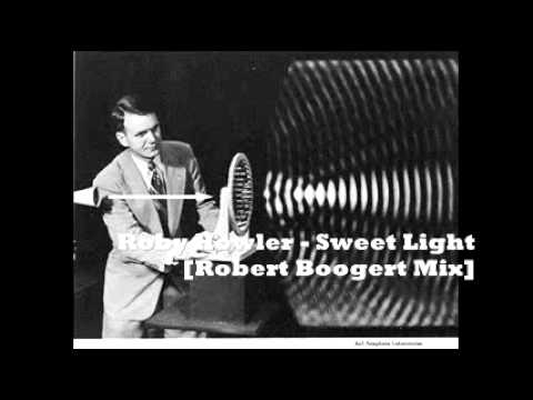 Roby Howler - Sweet Light [Robert Boogert Mix]