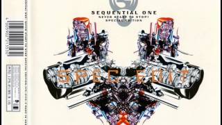Sequential One Never start to Stop Special Club mix