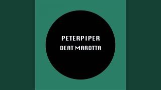 Peter Piper (Dark Mix)