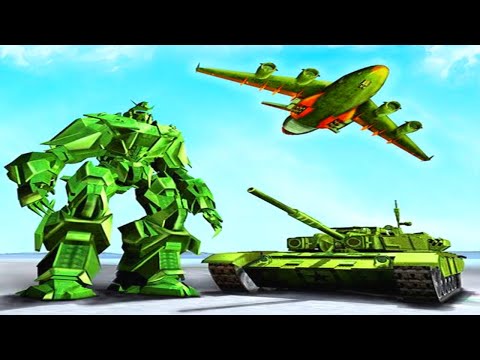 US Army Ship Transport  Simulator Games - Android Gameplay