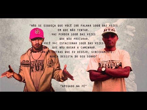 Atitude Consciente - Pesadelo Atual - Intro