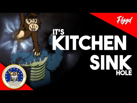 IT'S KITCHEN SINK (HOLE) Thumbnail