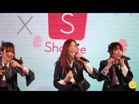 140618 (Pun) Fortune Cookie  - BNK48