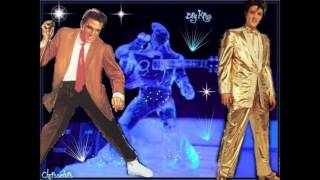 He&#39;ll Have To Go-ELVIS PRESLEY