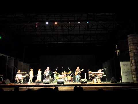 5. Muzicka Radionica - You can leave your hat on (Tivat, 2015)