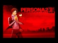 Persona 2: Innocent Sin OST - Mt. Katatsumuri (PSP Version)