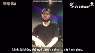 [Vietsub] 210720 SUGA