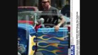 BRIAN　SETZER　/  Gene And Eddie