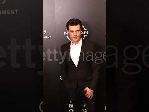 Finn Wittrock asiste a la 15ª edición de los Premios AAFCA (2024)