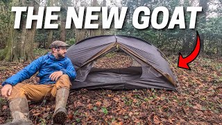 The Best All Round Backpacking & Camping Tent? | The Kuiu Mountain Star 2