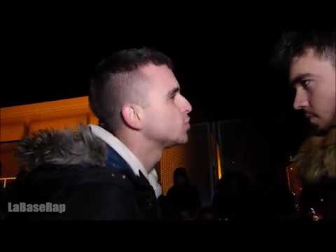 BLAPIN vs TUERO (Cuartos) ¡BATALLAZO!