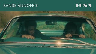 Bienvenue à Praeris | Teaser officiel | Projection le 18 Décembre en salles